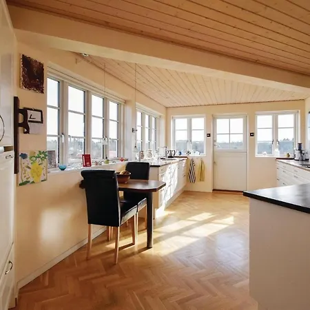 Three-bedroom Holiday In Σπίτι διακοπών